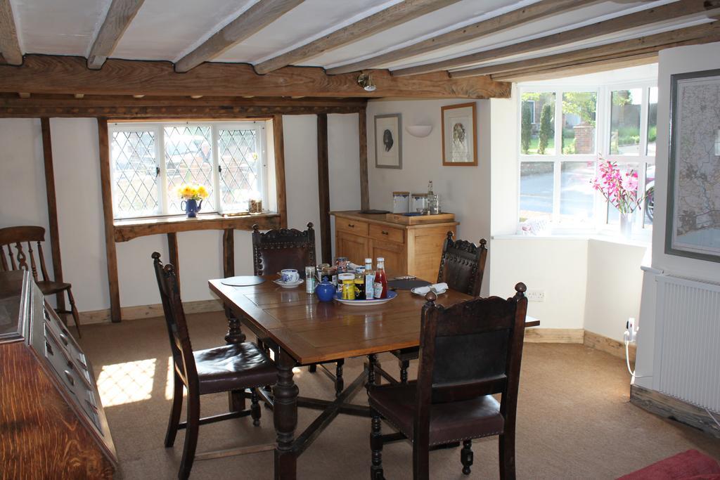 B&B South Downs Way Poynings Ngoại thất bức ảnh